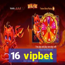 16 vipbet